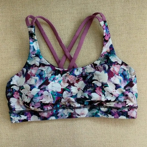 lululemon athletica Other - Lululemon Energy Bra